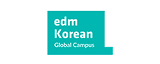 edm Korea logo