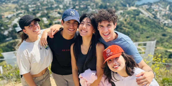 4週免費英語課程(美、英、加、愛任選)