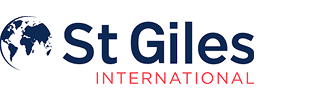 St. Giles International