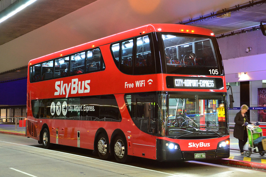 Melbourne_Skybus